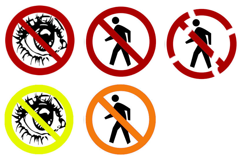 Ghostbusters Terrain Modifiers