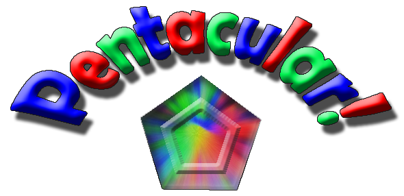 Pentacular